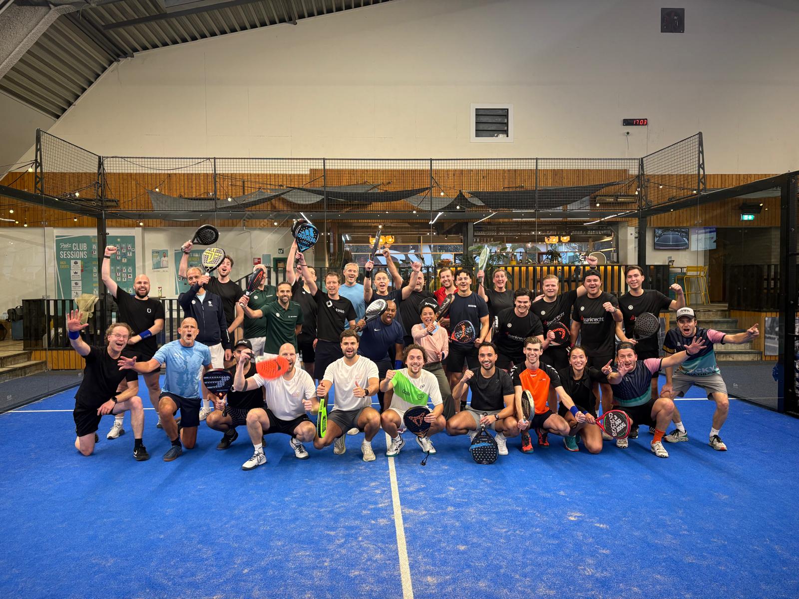 Toernooien & Events