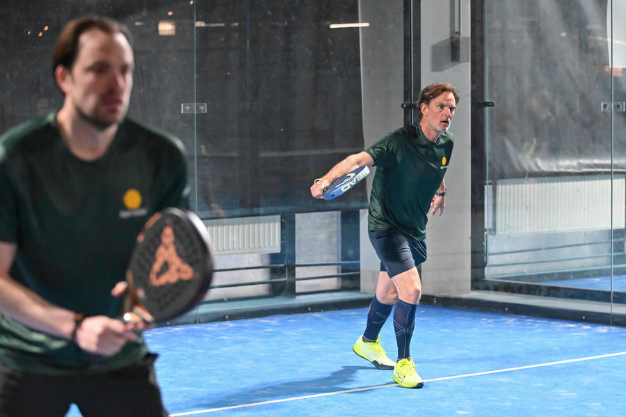 Padel Support B2B